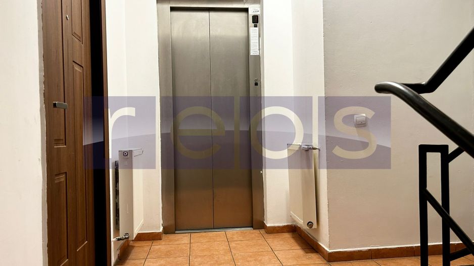 ÎNCHIRIERE 3 CAMERE | 160 MP | CARTIERUL FRANCEZ | GARAJ INDIVIDUAL | LUX - Poză 16