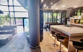 8 CAMERE 5 BAI | COMERCIAL | AZIL CLINICA CABINETE | LIFT MARE - Poză 13