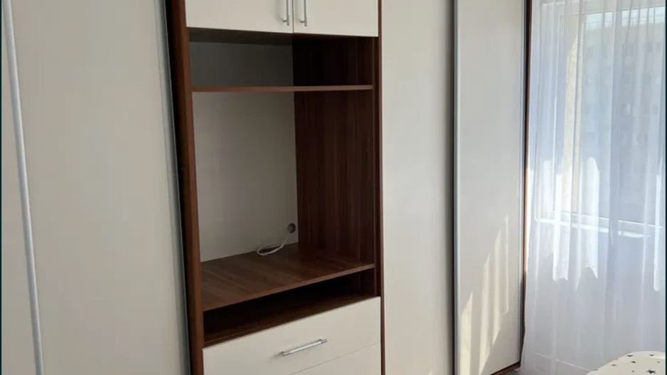 AP. 2 CAMERE SOS. PANTELIMON, PRIMA INCHIRIERE, RENOVAT, MODERN - Poză 4