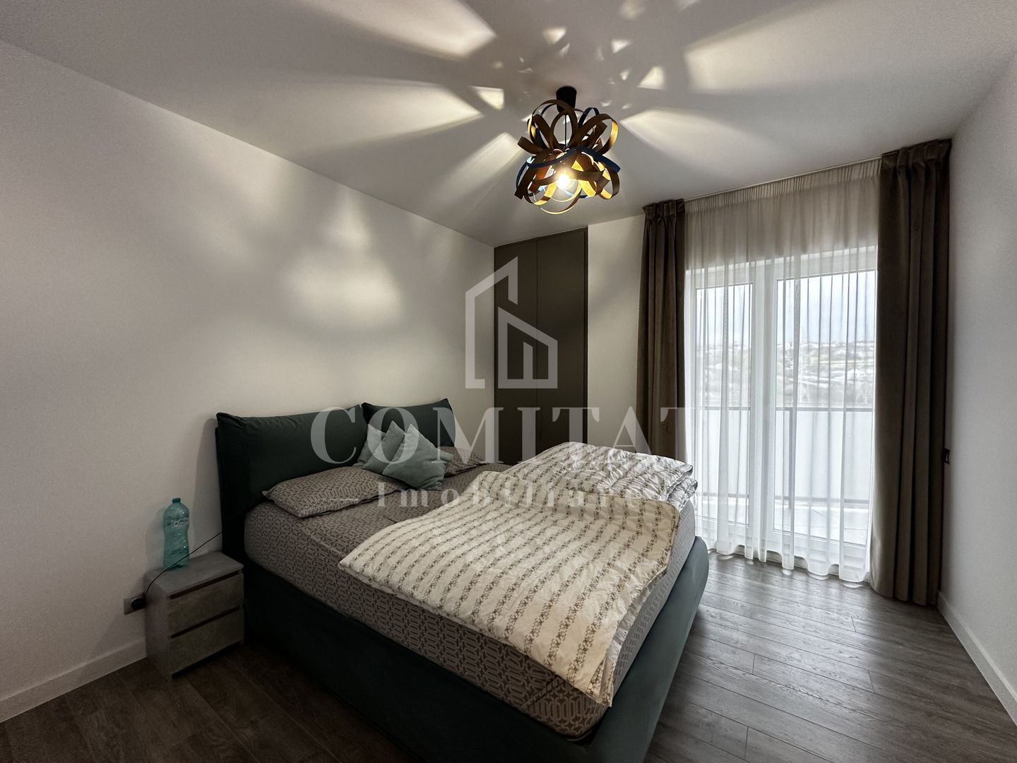 Apartament la cheie | Etaj intermediar | Buna Ziua - Poză 8