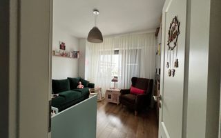 Apartament 3 camere, 2 bai si parcare - Poză 7