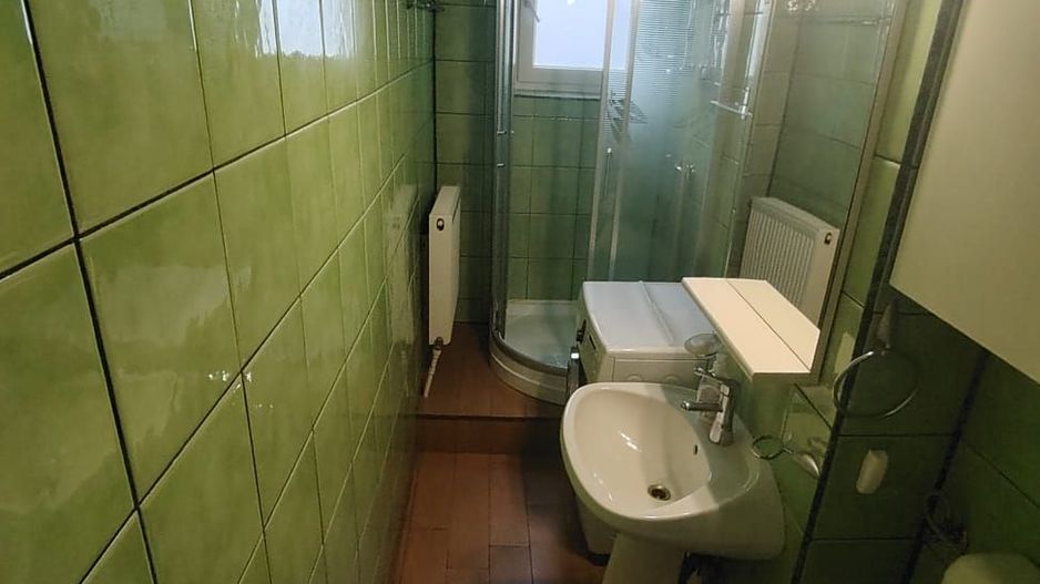 Garsoniera metrou Tineretului - Loc parcare inclus - Poză 11