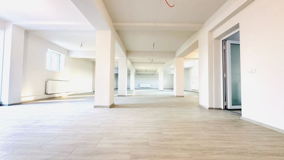 HALA - depozitare | productie | birouri - Poză 4