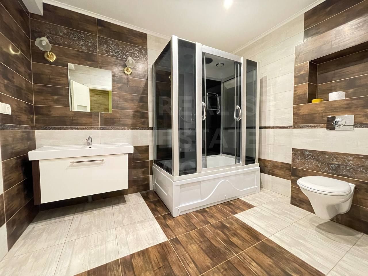 Chirie, apartament, 2 camere, strada Grenoble, Botanica - Poză 9