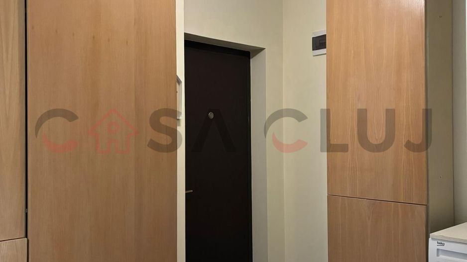 3 camere, terasa de 120 mp, Buna Ziua - Poză 12