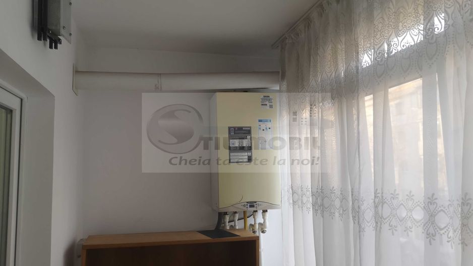 Apartament 1 cameră de închiriat – Nicolina 1 - 295 EURO - Poză 3