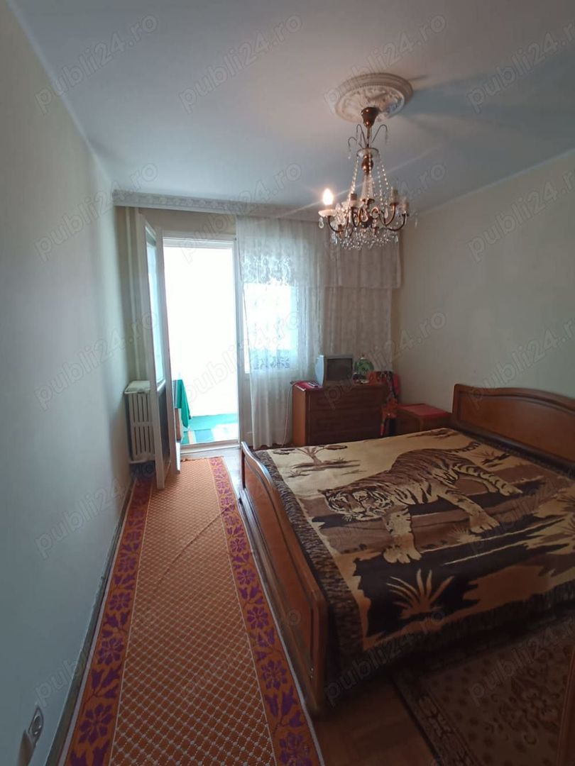 De vanzare apartament Piata Sudului S212 - Poză 10