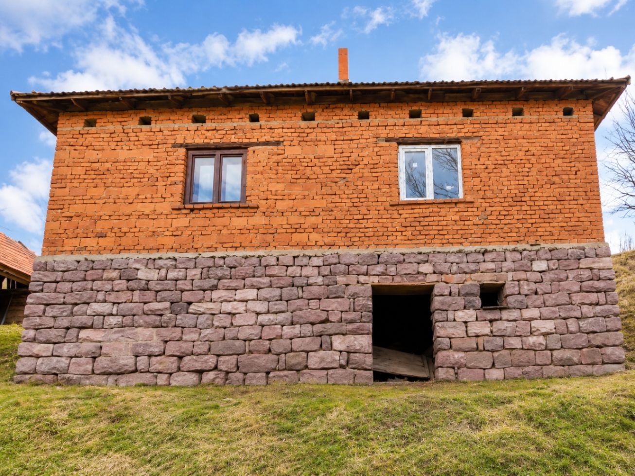 Casă de vacanță Bulz - Poză 2
