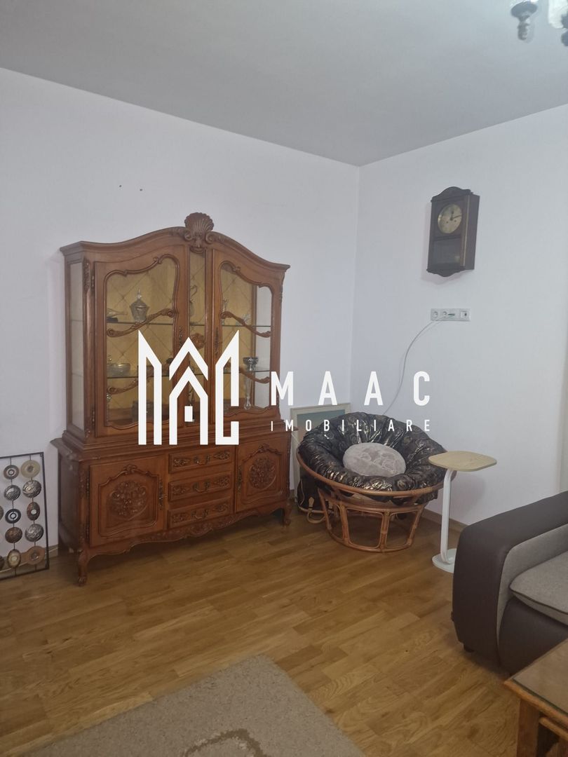 Apartament 2 camere de vânzare | Lacul lui Binder, Sibiu | parter - Poză 5