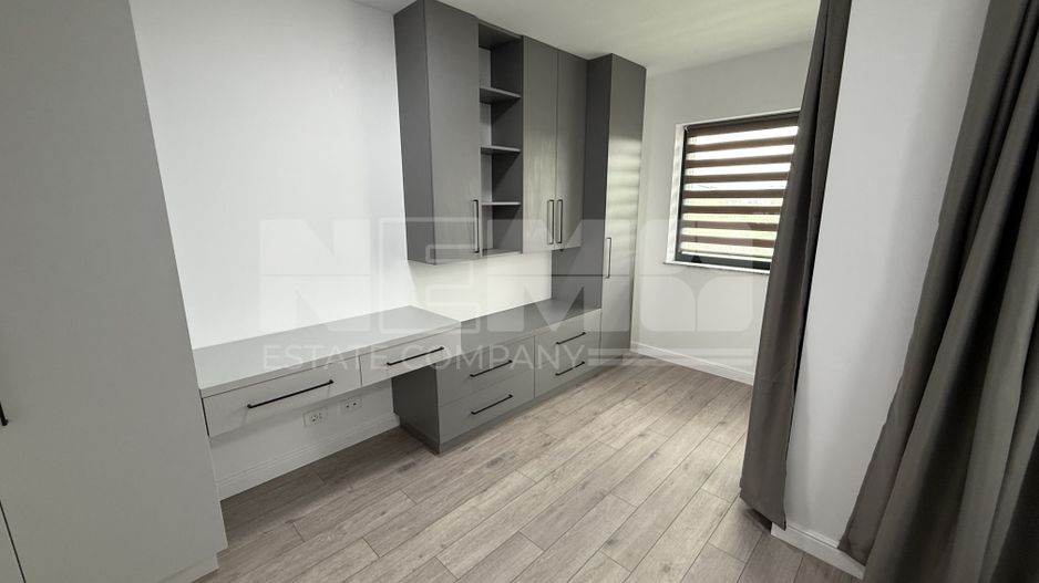 Duplex de închiriat | Mitocu Dragomirnei | 120 mp utili - Poză 6