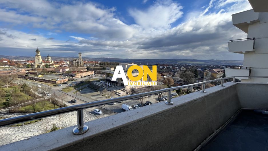 Apartament cu 3 camere de inchiriat, 100mp utili, garaj, priveliste - Poză 5