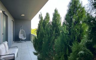 Apartament de lux cu 4 camere | Pipera | Residence 5 - Poză 3