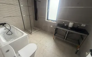 CASA INDIVIDUALA - SAFIRULUI, TOATE UTILITATILE, FINALIZATA, COMIS 0% - Poză 12