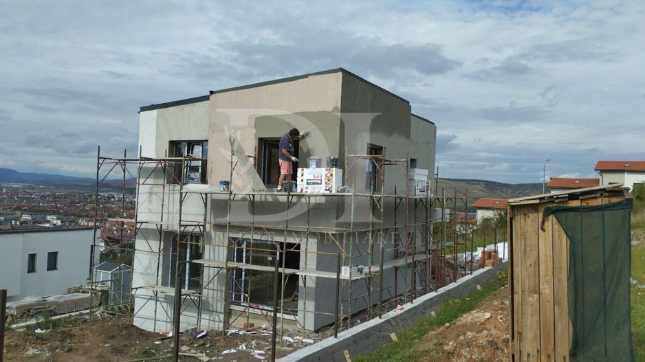 Casa individula / Zona Narciselor  , Floresti - Poză 4