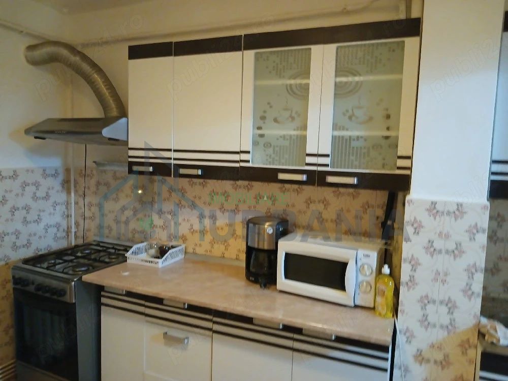 Apartament cu trei camere de închiriat în zona centrală, Iași - Poză 5