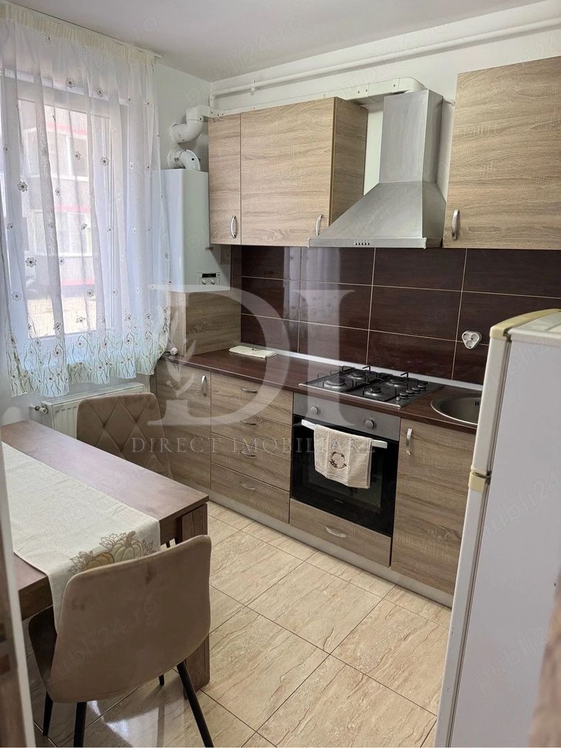 Apartament de închiriat | Florești, zona Cetății - Poză 7