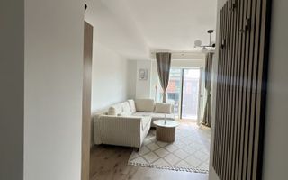 Apartament 1 cameră, Complex Freya Home (Family Market, Bucium), Iași - Poză 6