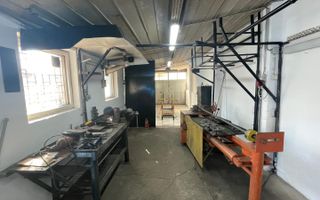 De închiriat: Spațiu comercial / atelier auto 64 mp - Poză 3