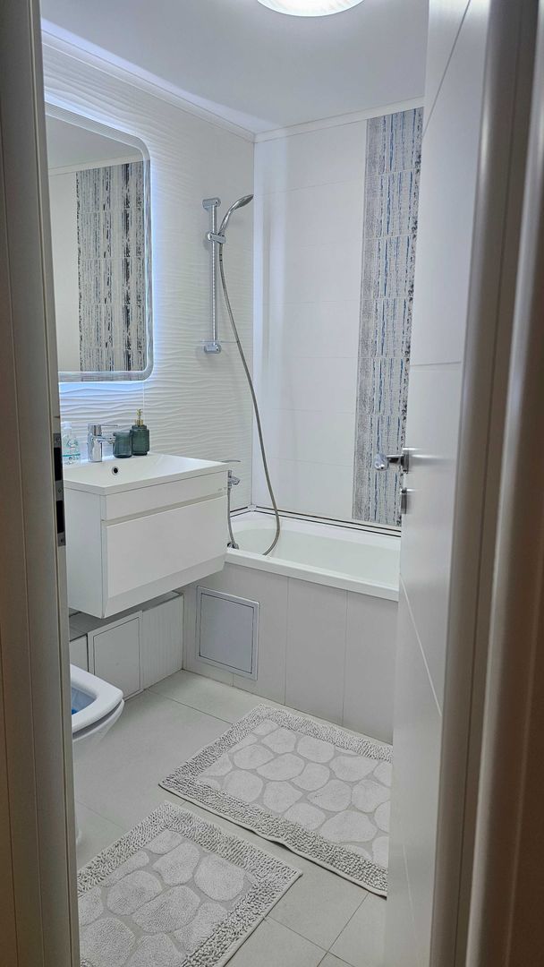 Apartament 2 camere de inchiriat, LUJERULUI, 5 min metrou - Poză 5