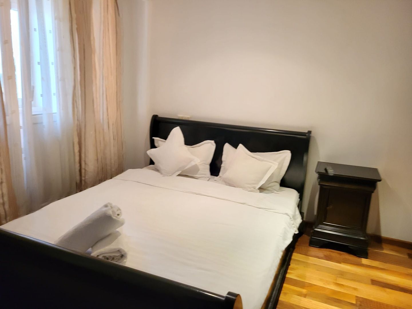 Apartament 2 camere Parc IOR-Dristor-Titan T697 - Poză 3