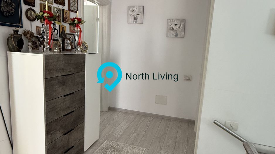 Vilă 4 camere -Tetha Residence – Strada Speranței Popeşti Leordeni - Poză 38