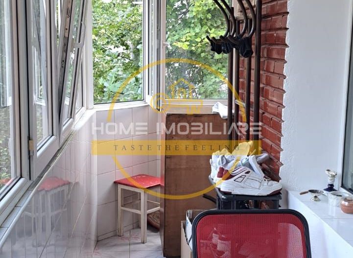 Apartament 2 cam, 62MP //  et.2/6, Mobilat & Utilat // Pacurari - Moara de Foc! - Poză 16