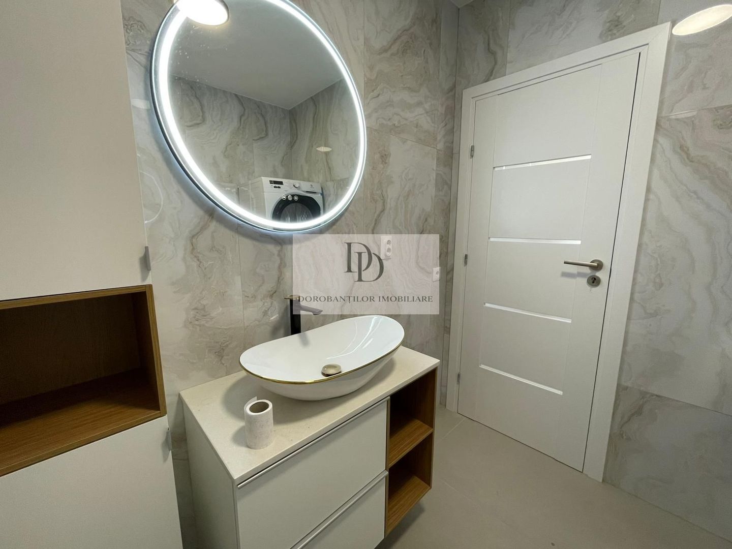 Apartament 3 camere finisaje moderne | Parcare inclusǎ | Zona Europa - Poză 10