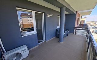 Apartament tip Studio Sânpetru Brașov - Poză 9