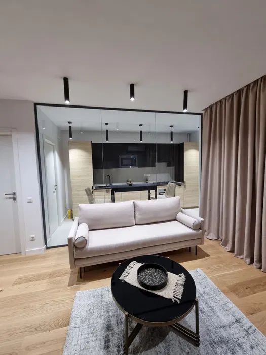 Apartament Aviatiei | Pipera | Nusco Residence | Prima inchiriere - Poză 3