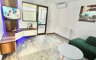 Apartament cu 2 camere zona Promenada - Poză 1