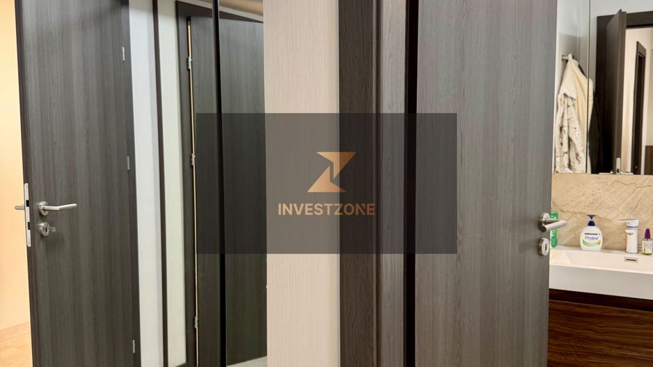 Penthouse Nufărul Oradea - Poză 8