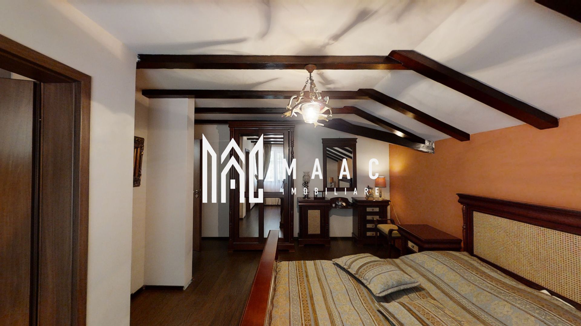 Cabană / Pensiune turistică | zona Racovița - Poză 51