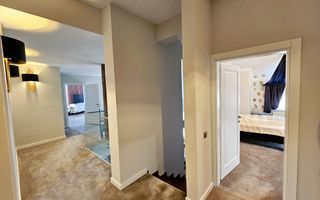 Casă de lux D+P+1, Cetate Alba Iulia, 616 mp, teren 937 mp, 2 garaje - Poză 17