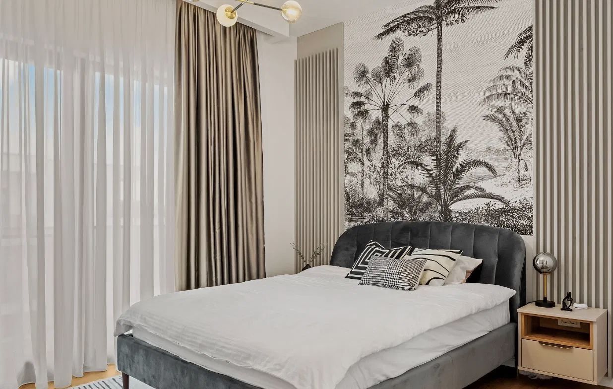 Închiriere Penthouse 3 camere 155mp | Terasă 50mp | Locuri de parcare - Poză 14