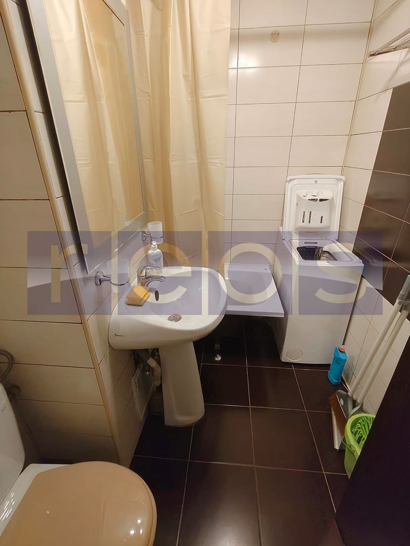 VANZARE GARSONIERA Renovata Muncii Campia Libertatii 32mp - Poză 11