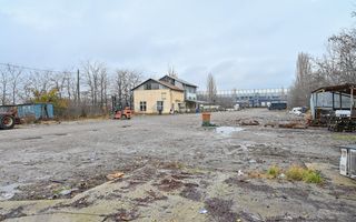 Teren si hala de inchiriat | 9.984 mp teren | Depozit Lidl | Prahova - Poză 1