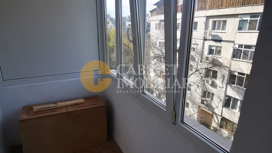 Apartament 2 camere decomandat, Clopotari - Nicolina - Poză 7