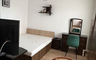 Apartament 2 camere – Bulevardul Țuțora, Iași (lângă Palas Mall) - Poză 4