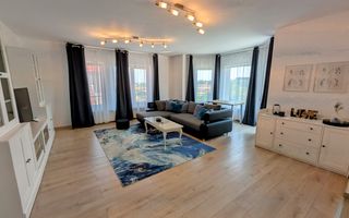 2 camere open space, Parcare, Modern, Dambul Rotund, Scoala de Politie - Poză 3