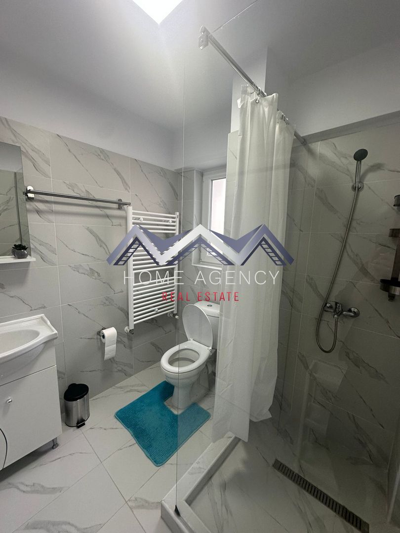 Apartament 2 camere + curte 70 mp | Otopeni - Poză 10