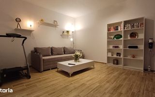 Apartament cu Grădină de Închiriat – Zona Chitila - Poză 2