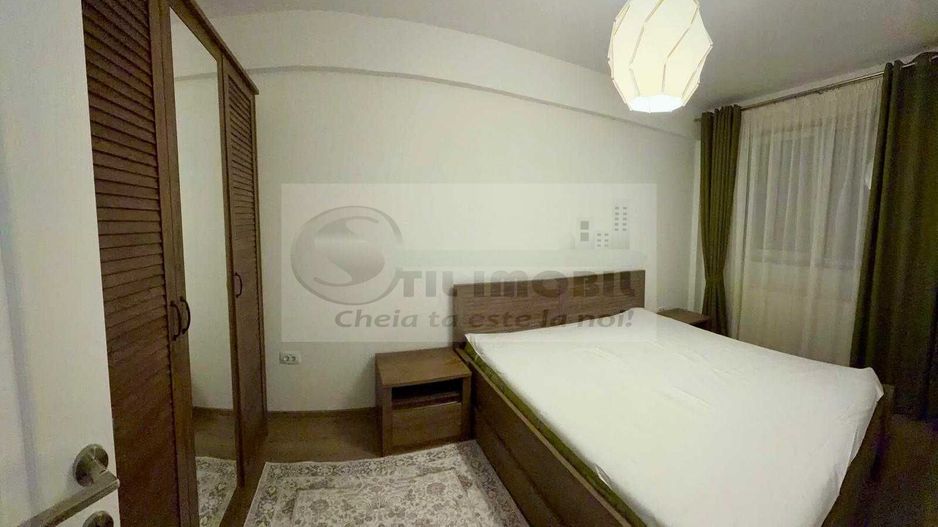 Apartament modern cu 2 camere - Panoramic Residence, Galata - 380€ - Poză 3
