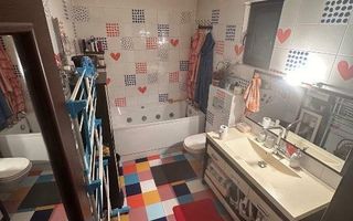 Ag BRASADAS vinde casa 7 cam 232mp zona matei vvoievod S2. - Poză 10