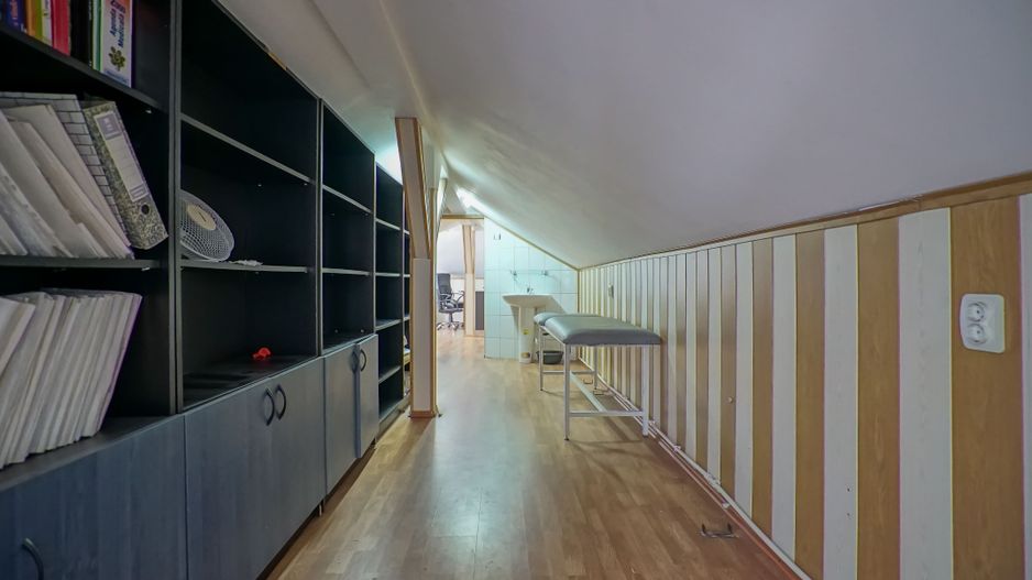 Spatiu Comercial modern 200mp, vad pietonal si auto, Bartolomeu - Poză 17