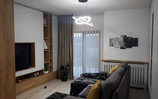 Casă parter de vânzare în Dancu, Iași - 3 camere, 90 mp utili, teren 760 mp - Poză 1
