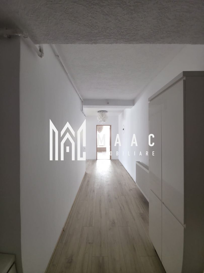 Penthouse 3 camere decomandate 90 mpu Doamna Stanca - Poză 9