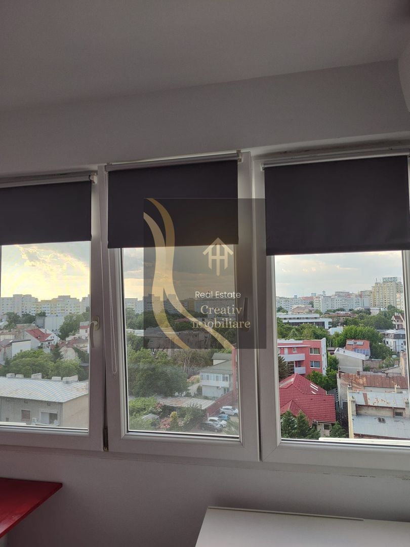 Garsoniera de vânzare/închiriere Iancului - Poză 13