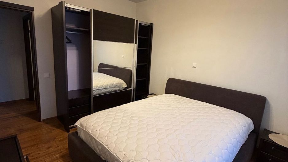 AP. 2 CAMERE MATEI BASARAB, BLOC NOU, INCALZIRE PARDOSEALA, PARCARE - Poză 4