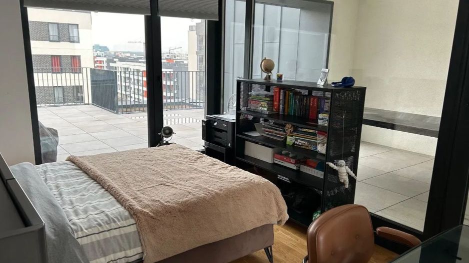 Penthouse Avalon Estate Pipera ST 136.4 m2, SU 88.7 m - Poză 16