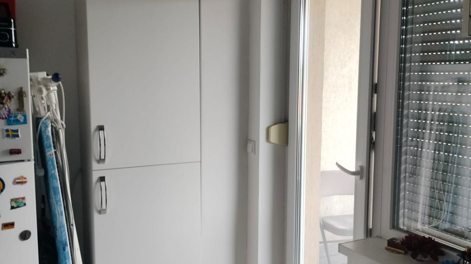 Vand aparament cu 1 camera, 40 mpu, etaj 2, lift, Maieri, Alba Iulia - Poză 6